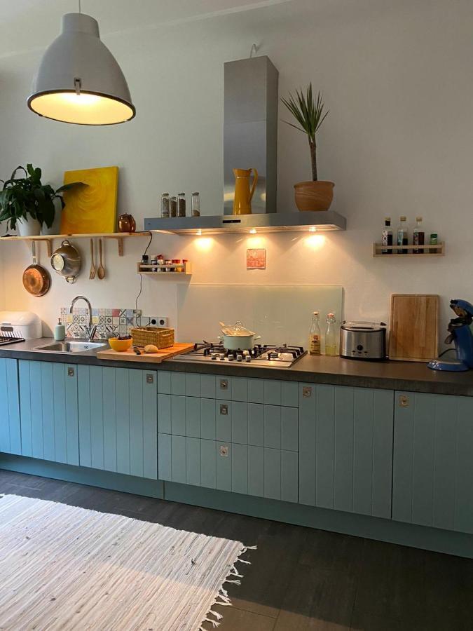 Prive Sauna & Terras - Aachen Vaals Drielandenpunt ภายนอก รูปภาพ