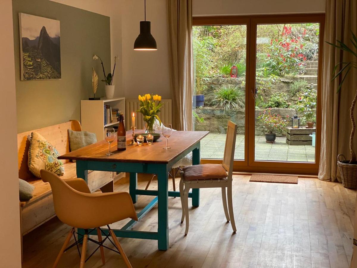 Prive Sauna & Terras - Aachen Vaals Drielandenpunt ภายนอก รูปภาพ