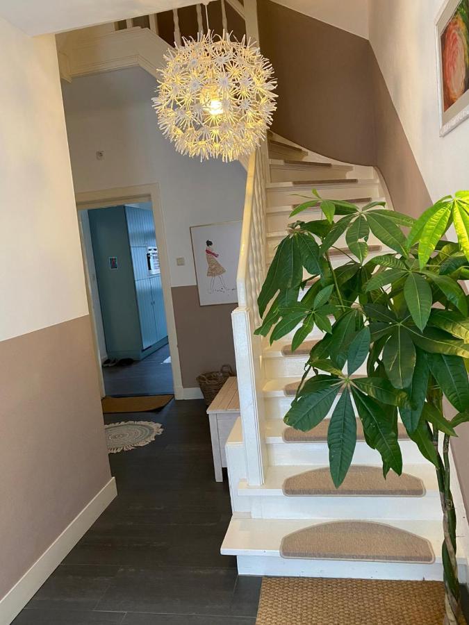 Prive Sauna & Terras - Aachen Vaals Drielandenpunt ภายนอก รูปภาพ