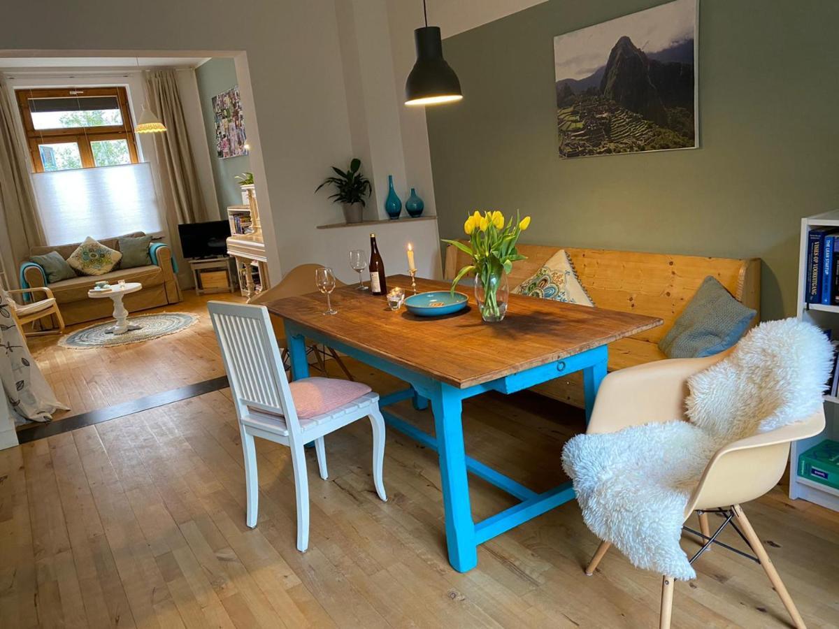 Prive Sauna & Terras - Aachen Vaals Drielandenpunt ภายนอก รูปภาพ
