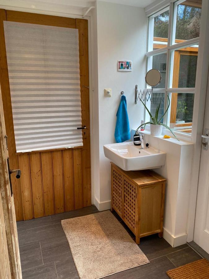 Prive Sauna & Terras - Aachen Vaals Drielandenpunt ภายนอก รูปภาพ