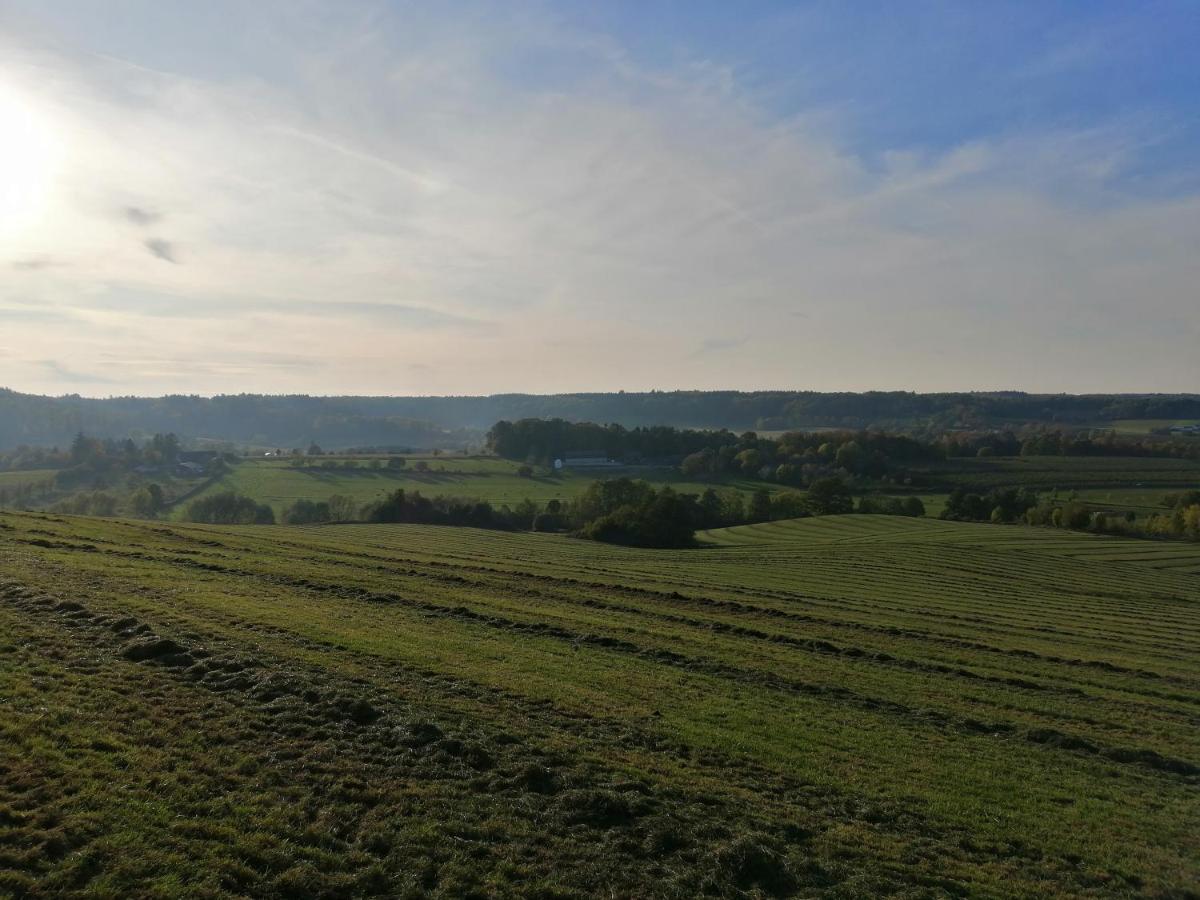 Prive Sauna & Terras - Aachen Vaals Drielandenpunt ภายนอก รูปภาพ